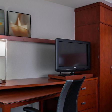 Courtyard By Marriott Nashville Goodlettsville Kültér fotó
