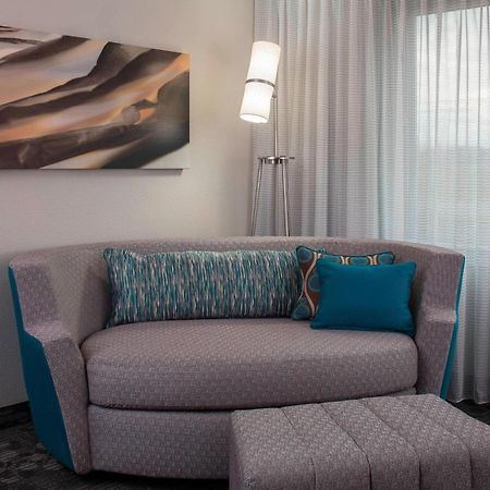 Courtyard By Marriott Nashville Goodlettsville Kültér fotó