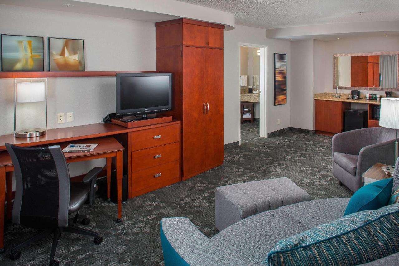 Courtyard By Marriott Nashville Goodlettsville Kültér fotó