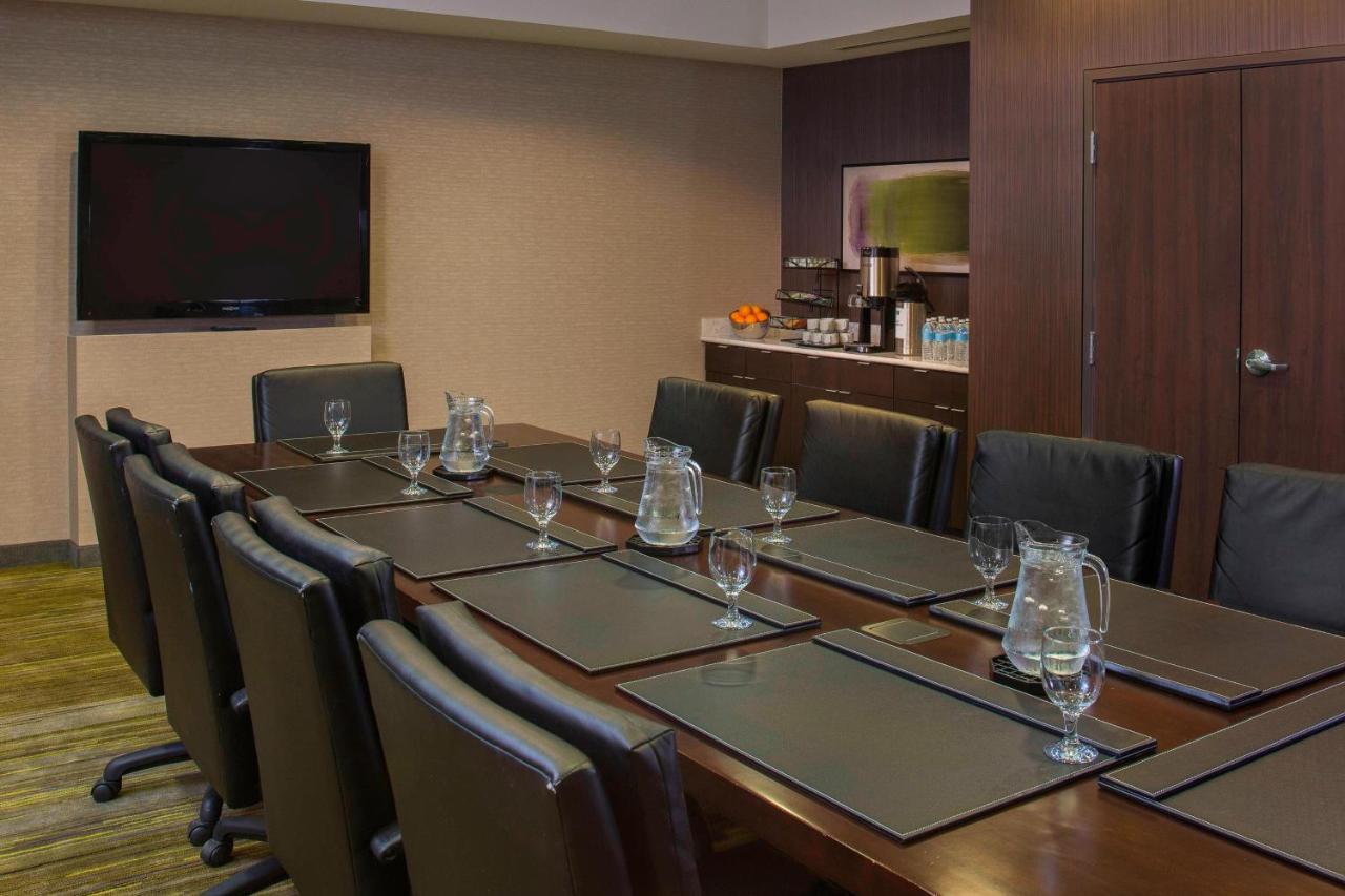 Courtyard By Marriott Nashville Goodlettsville Kültér fotó