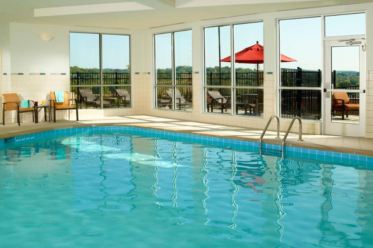 Courtyard By Marriott Nashville Goodlettsville Kültér fotó