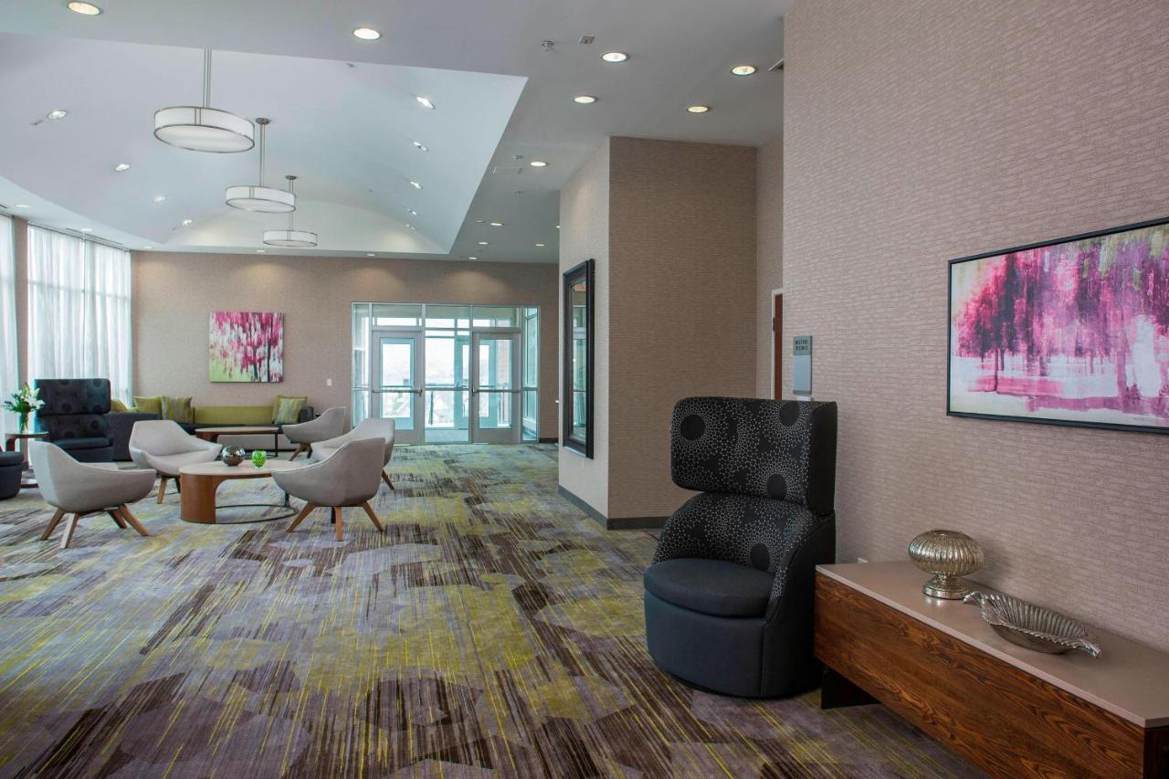 Courtyard By Marriott Nashville Goodlettsville Kültér fotó