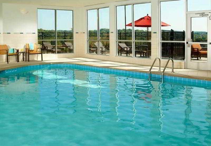 Courtyard By Marriott Nashville Goodlettsville Kültér fotó