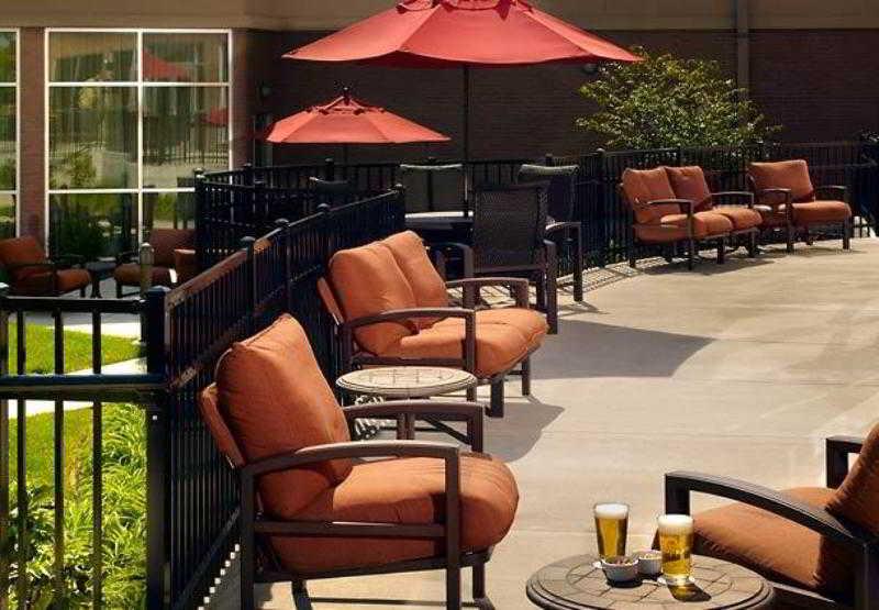 Courtyard By Marriott Nashville Goodlettsville Kültér fotó