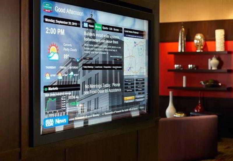 Courtyard By Marriott Nashville Goodlettsville Kültér fotó