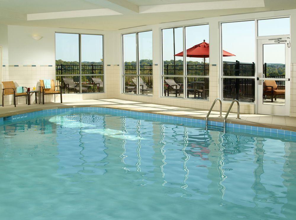 Courtyard By Marriott Nashville Goodlettsville Kültér fotó