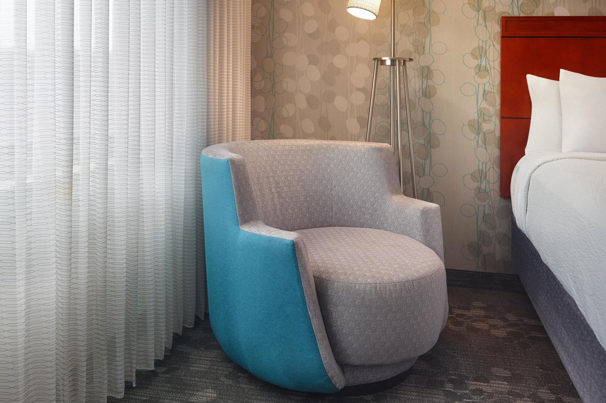 Courtyard By Marriott Nashville Goodlettsville Kültér fotó