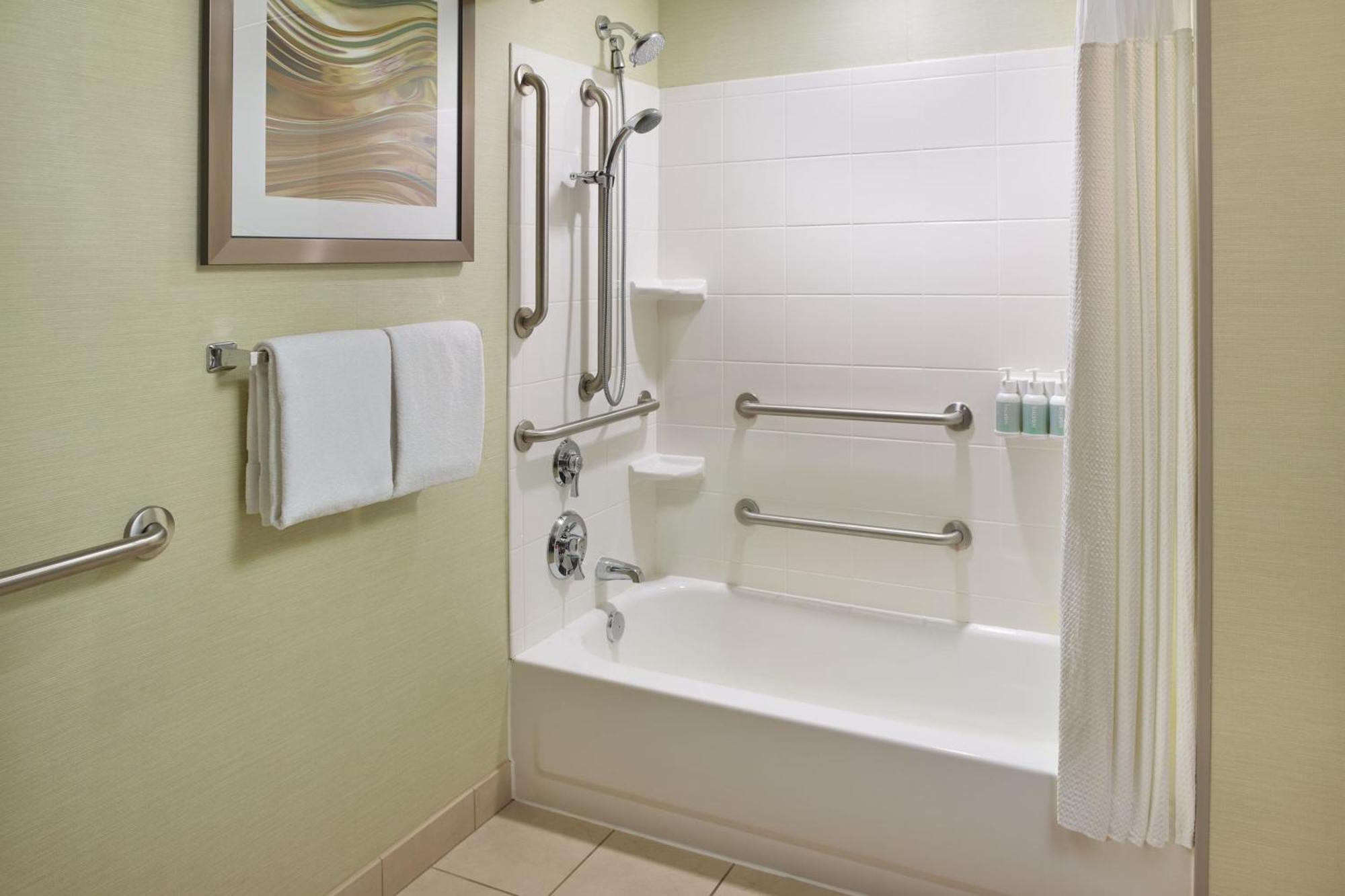 Courtyard By Marriott Nashville Goodlettsville Kültér fotó