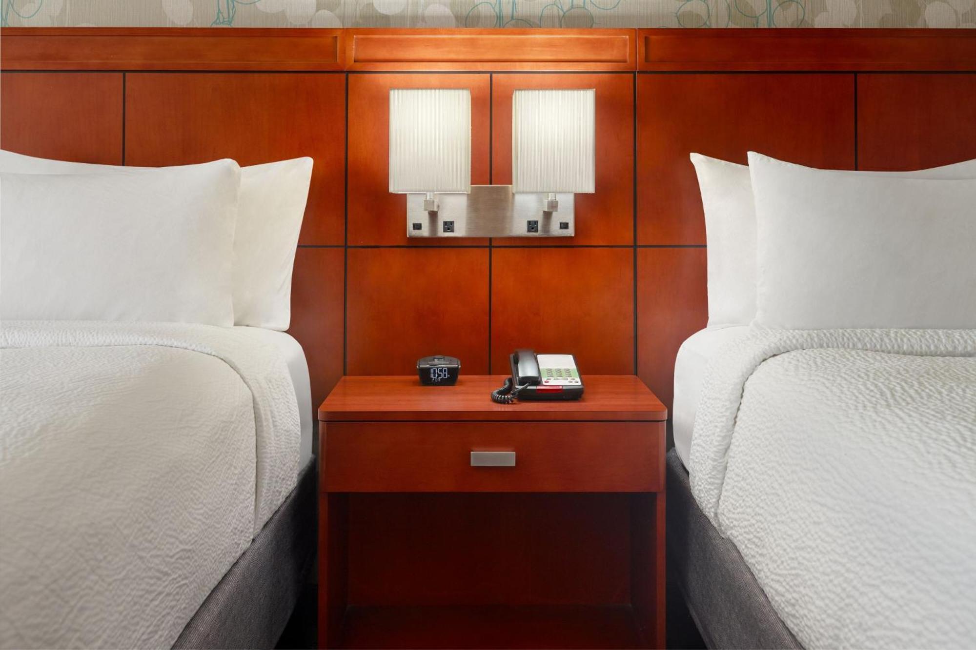 Courtyard By Marriott Nashville Goodlettsville Kültér fotó