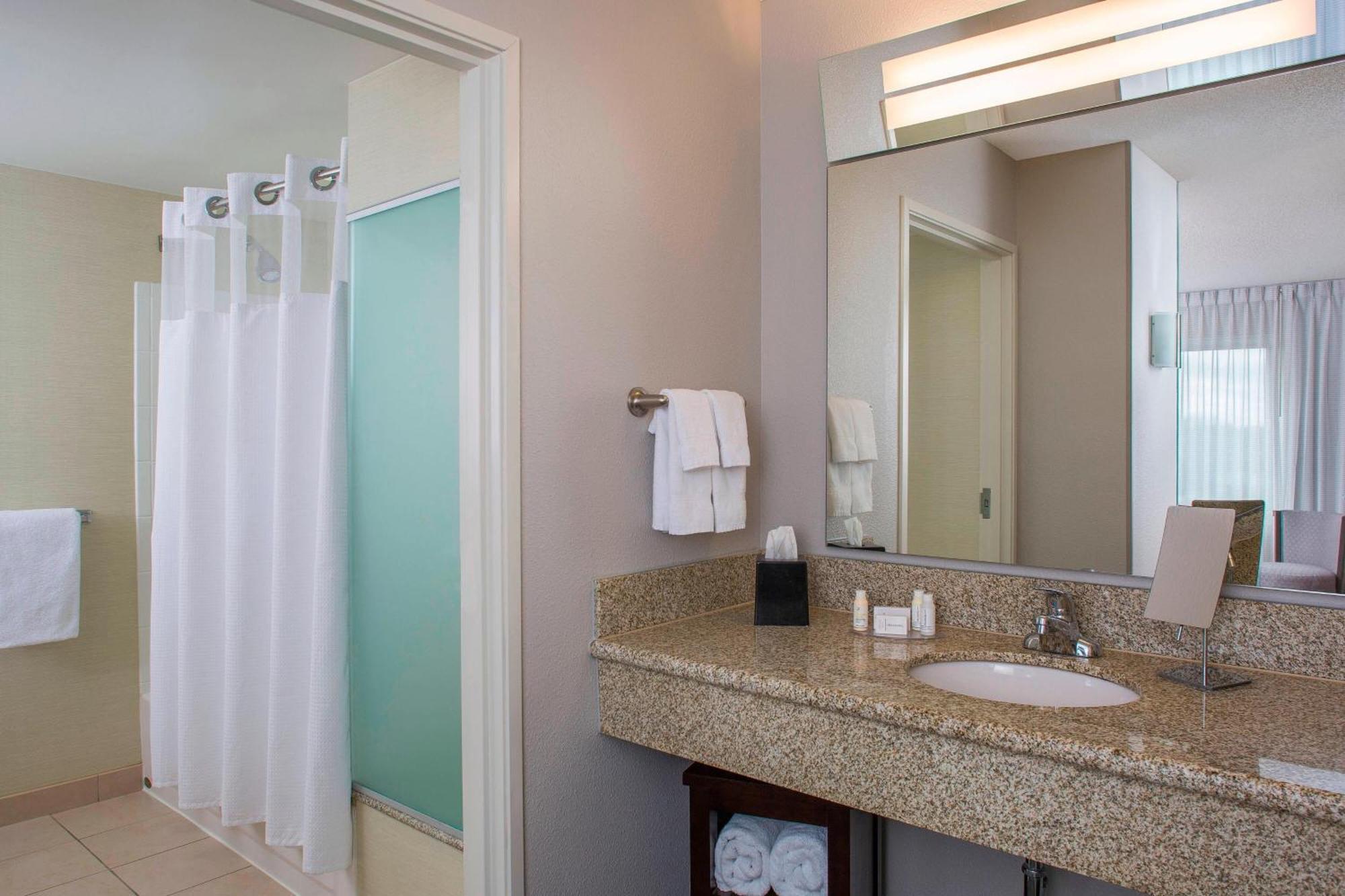 Courtyard By Marriott Nashville Goodlettsville Kültér fotó