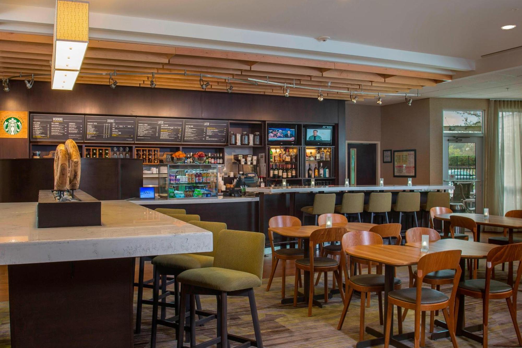 Courtyard By Marriott Nashville Goodlettsville Kültér fotó