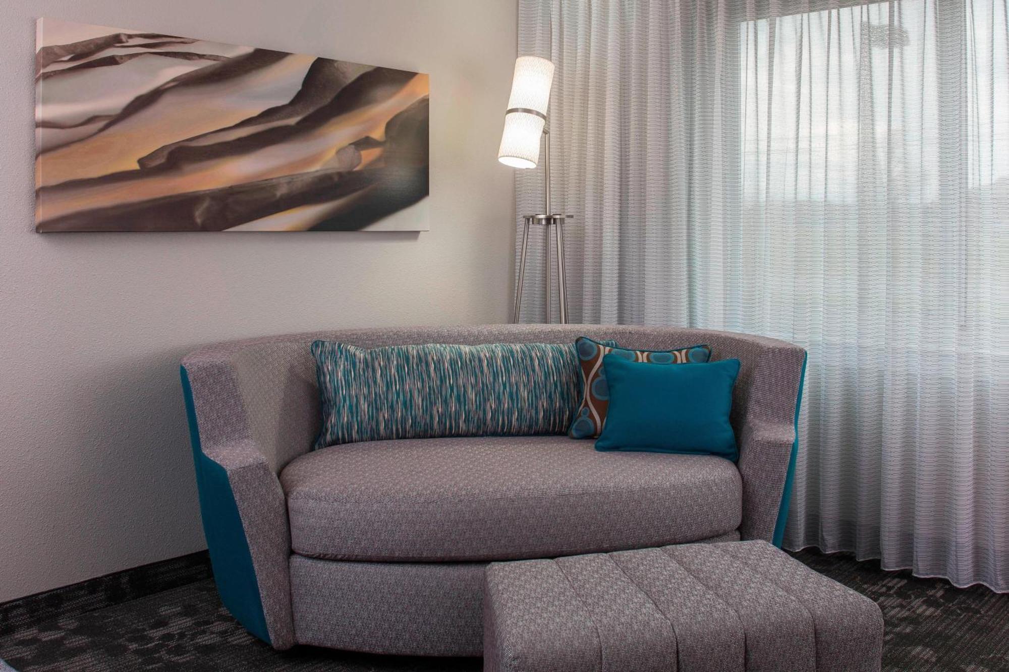 Courtyard By Marriott Nashville Goodlettsville Kültér fotó