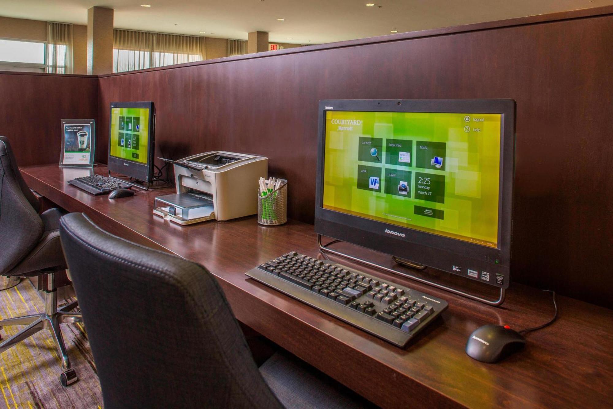 Courtyard By Marriott Nashville Goodlettsville Kültér fotó