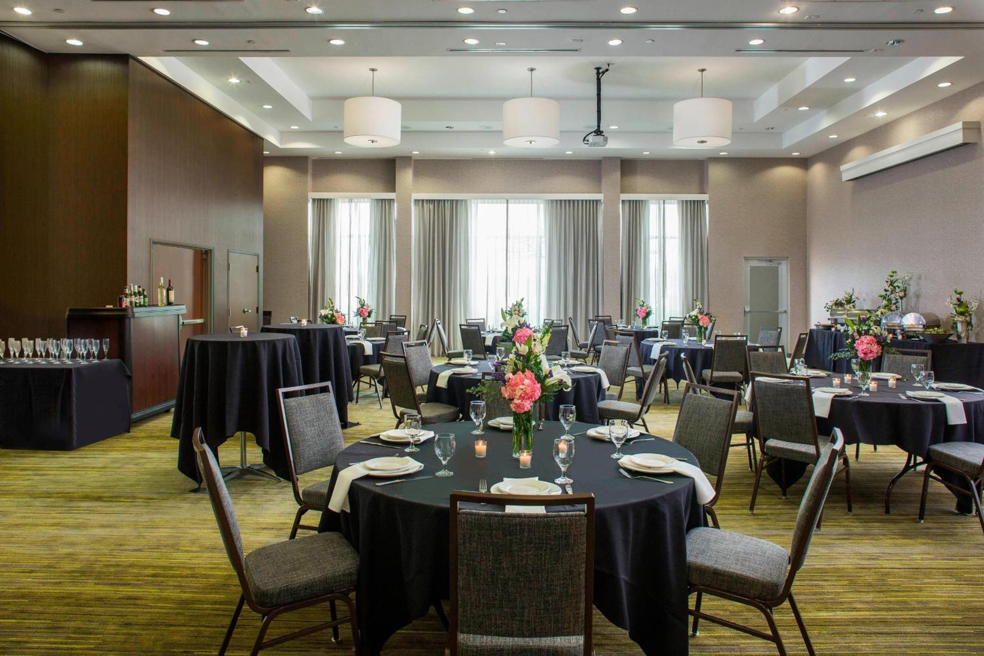 Courtyard By Marriott Nashville Goodlettsville Kültér fotó