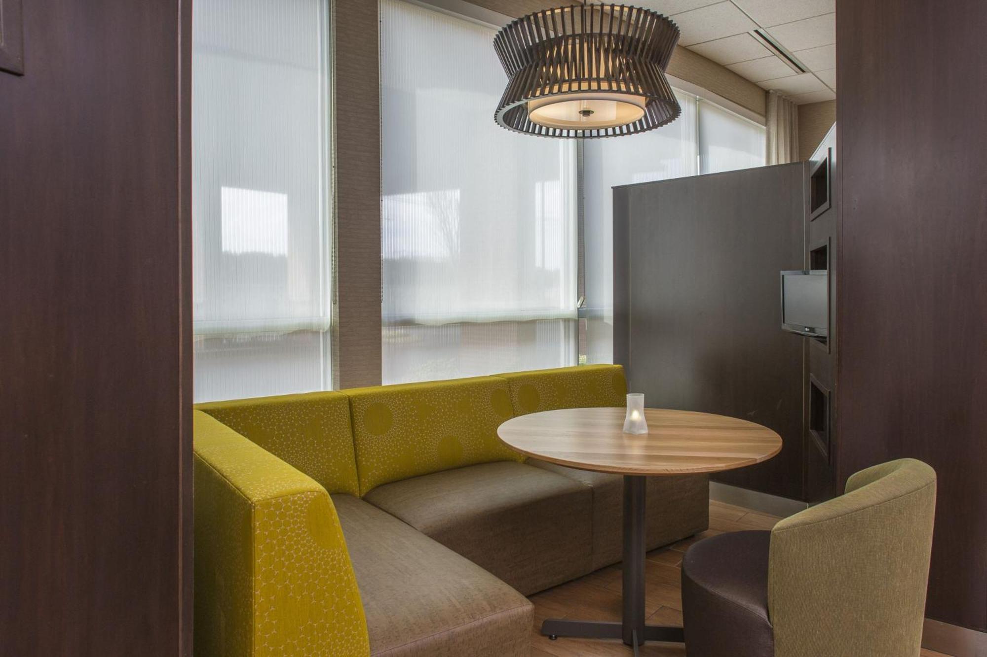 Courtyard By Marriott Nashville Goodlettsville Kültér fotó