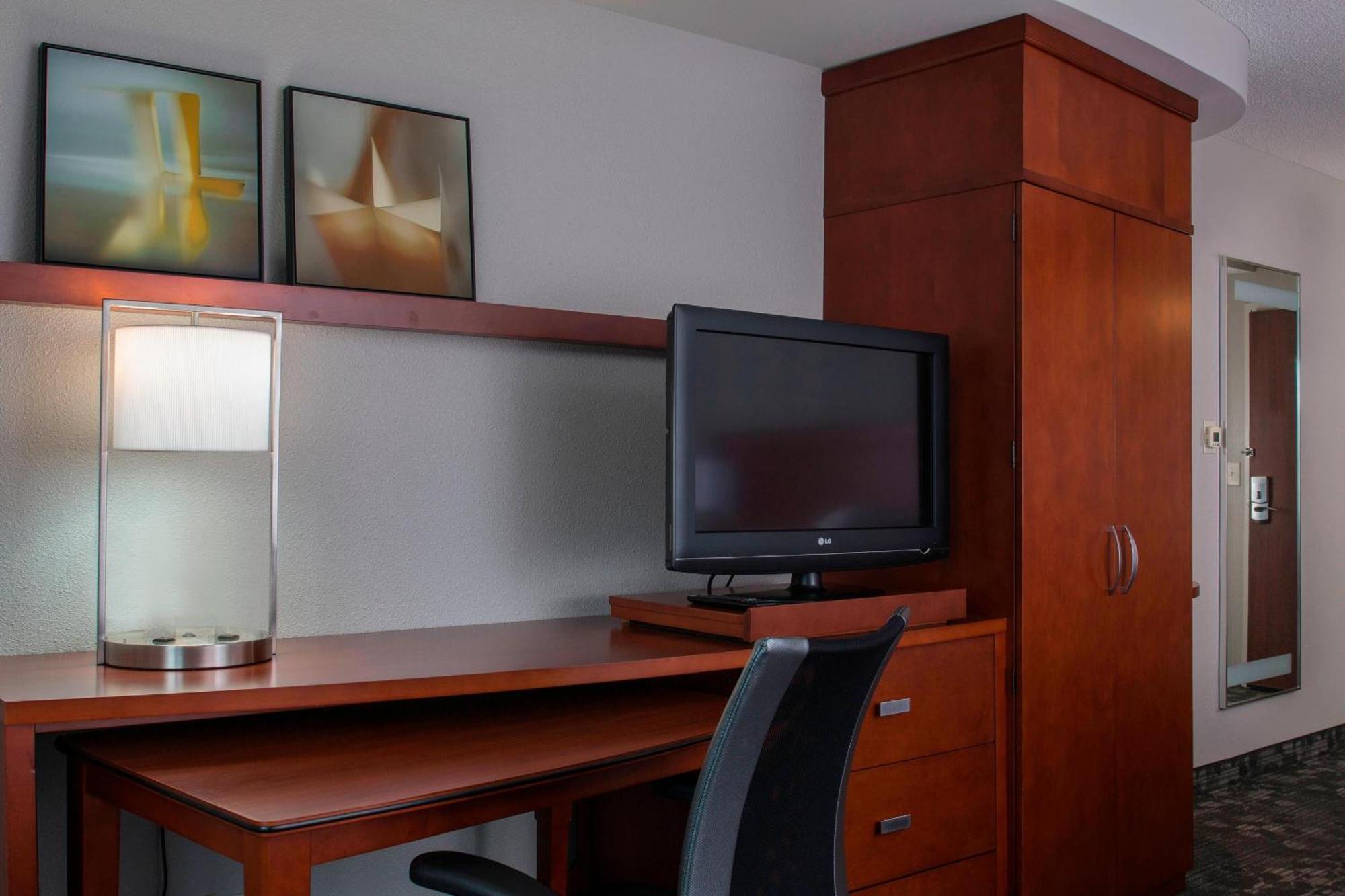 Courtyard By Marriott Nashville Goodlettsville Kültér fotó