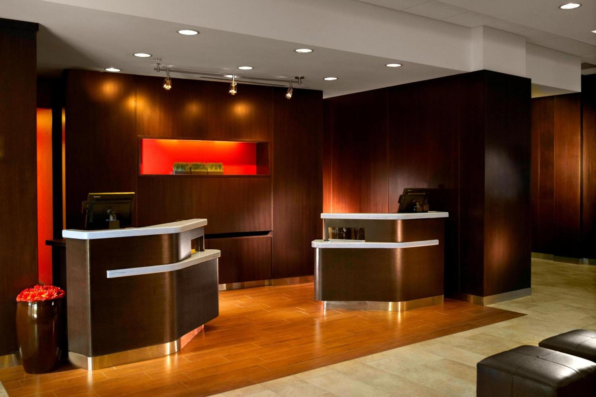 Courtyard By Marriott Nashville Goodlettsville Kültér fotó