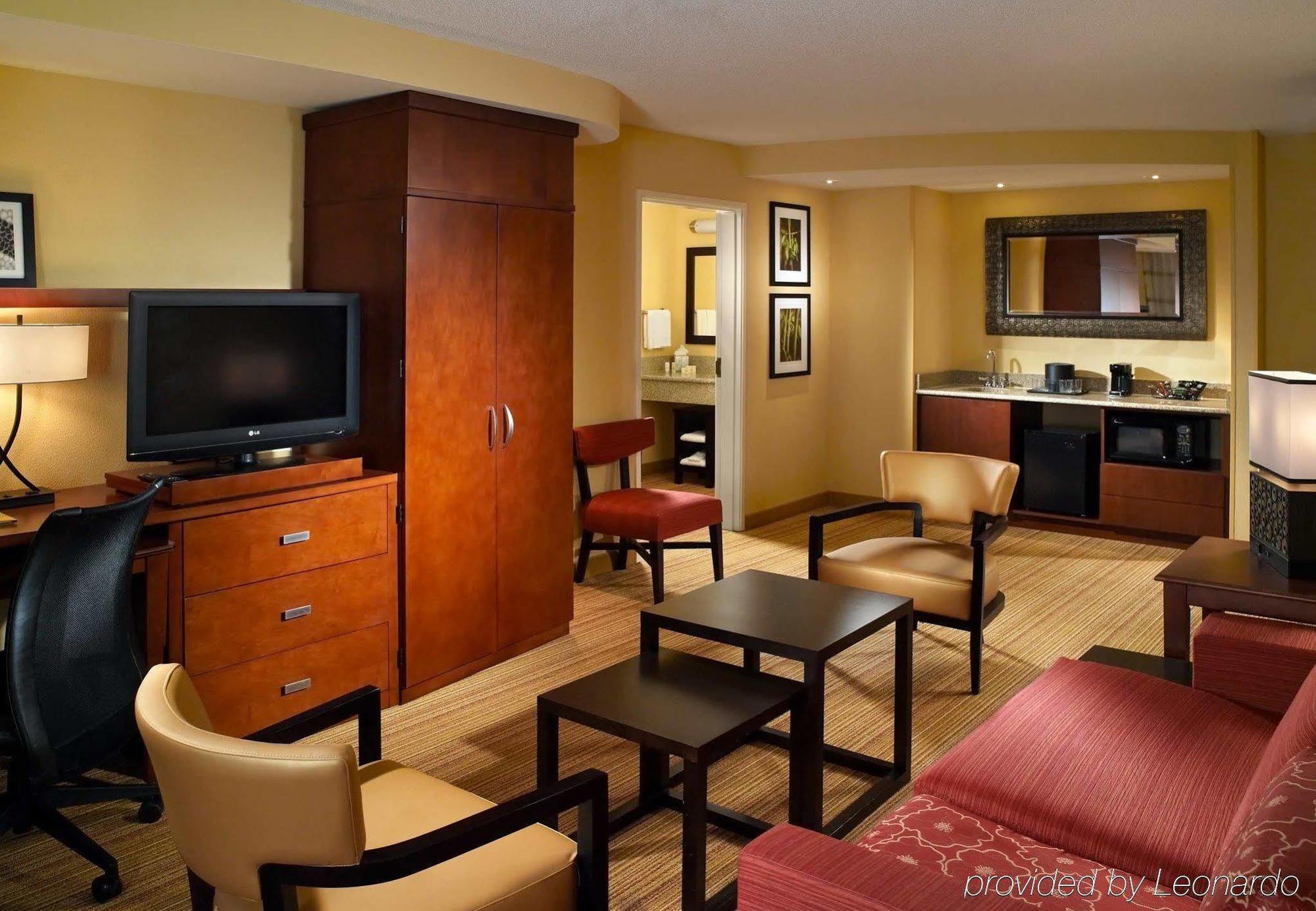 Courtyard By Marriott Nashville Goodlettsville Szoba fotó