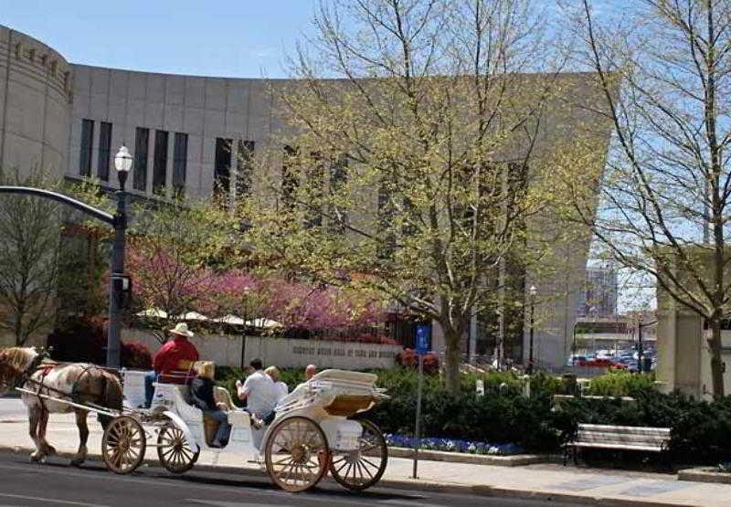 Courtyard By Marriott Nashville Goodlettsville Kültér fotó