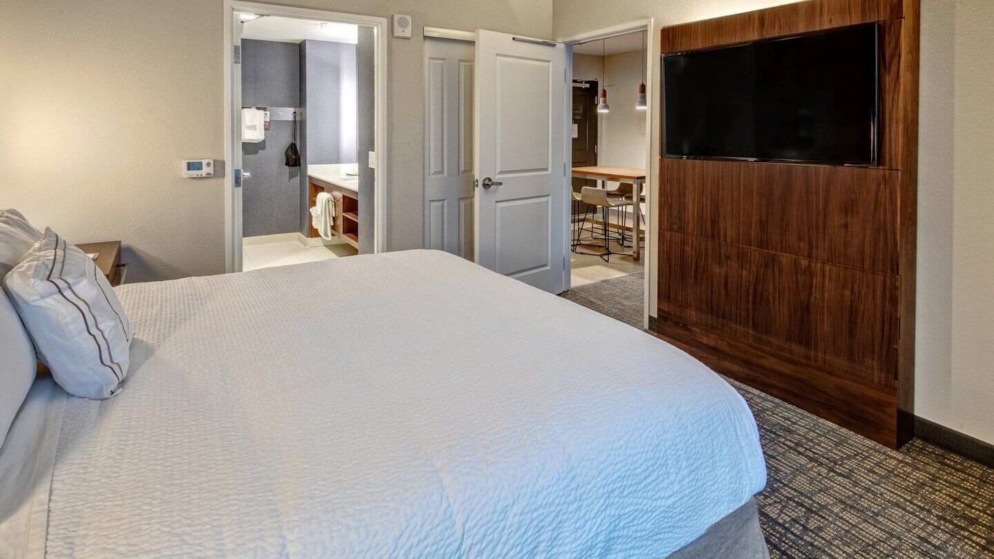 Courtyard By Marriott Nashville Goodlettsville Kültér fotó