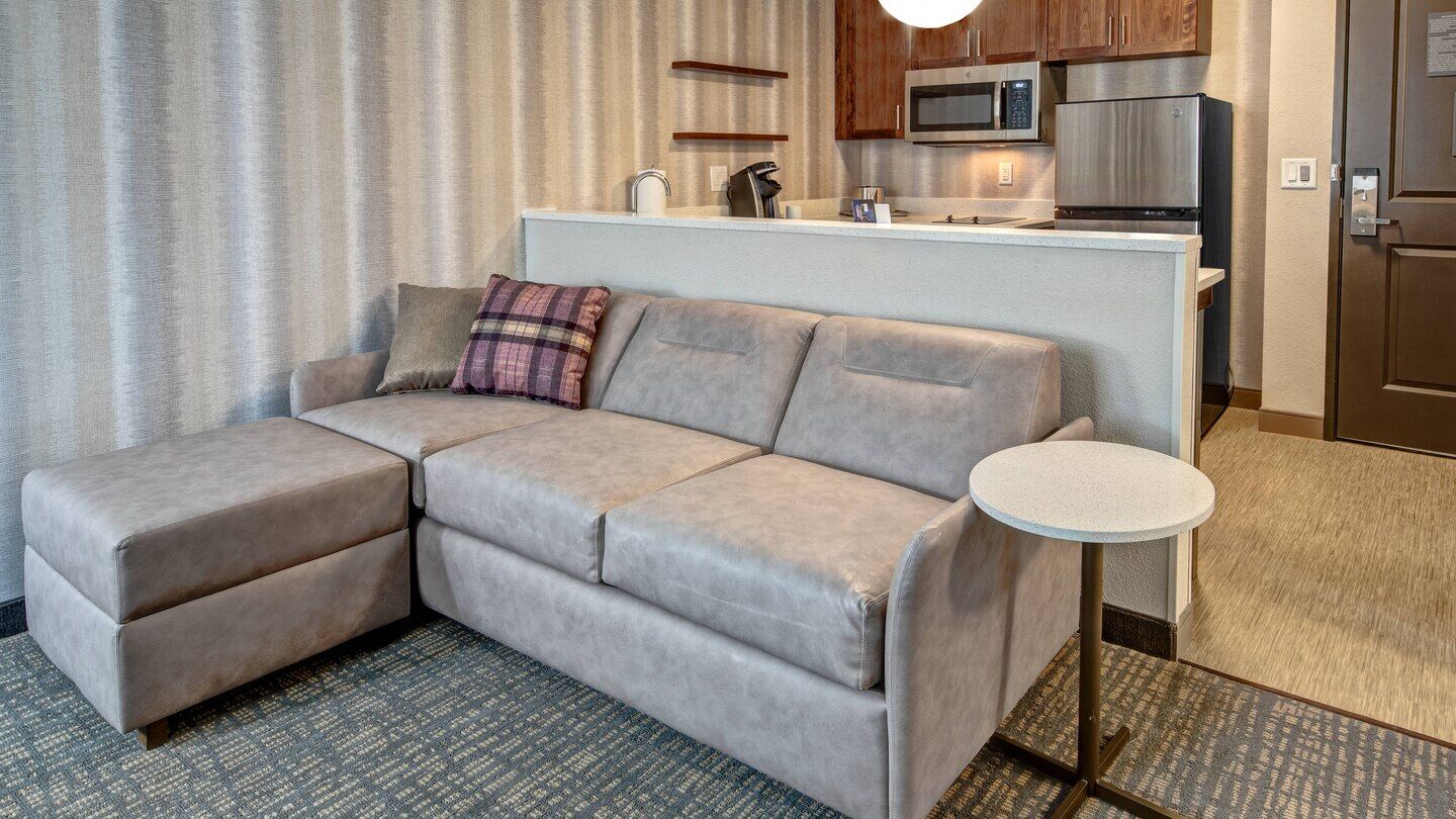 Courtyard By Marriott Nashville Goodlettsville Kültér fotó