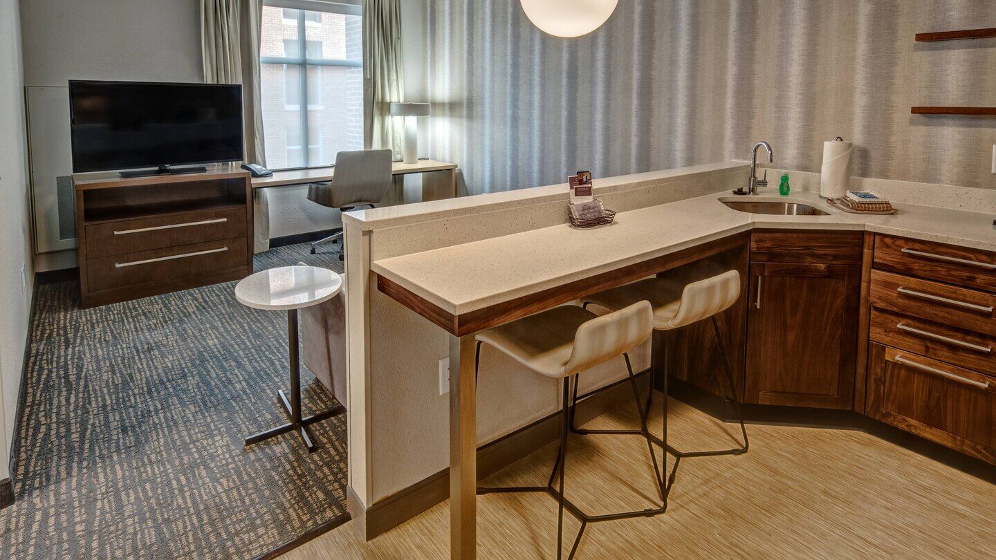 Courtyard By Marriott Nashville Goodlettsville Kültér fotó