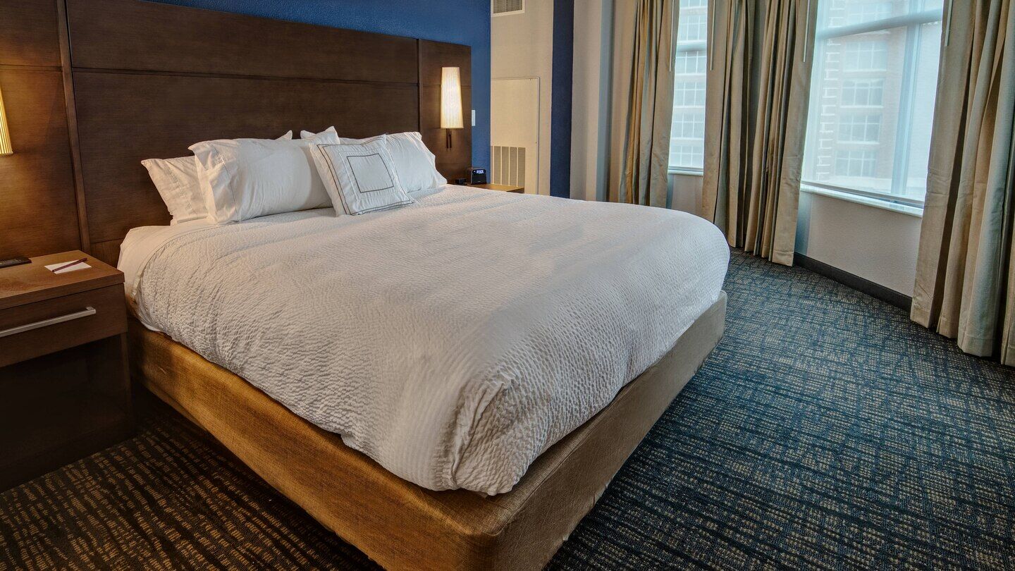 Courtyard By Marriott Nashville Goodlettsville Kültér fotó