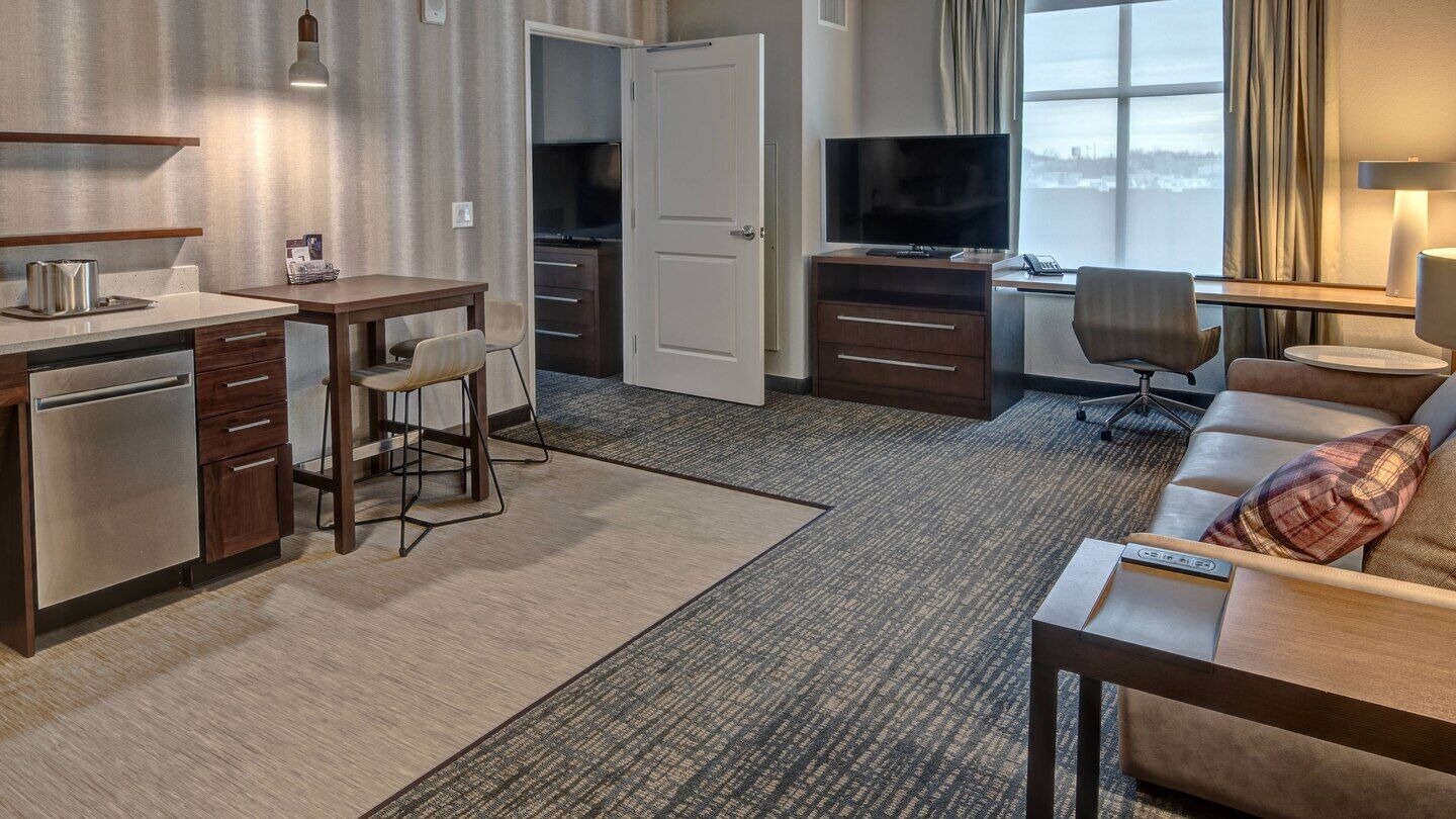 Courtyard By Marriott Nashville Goodlettsville Kültér fotó