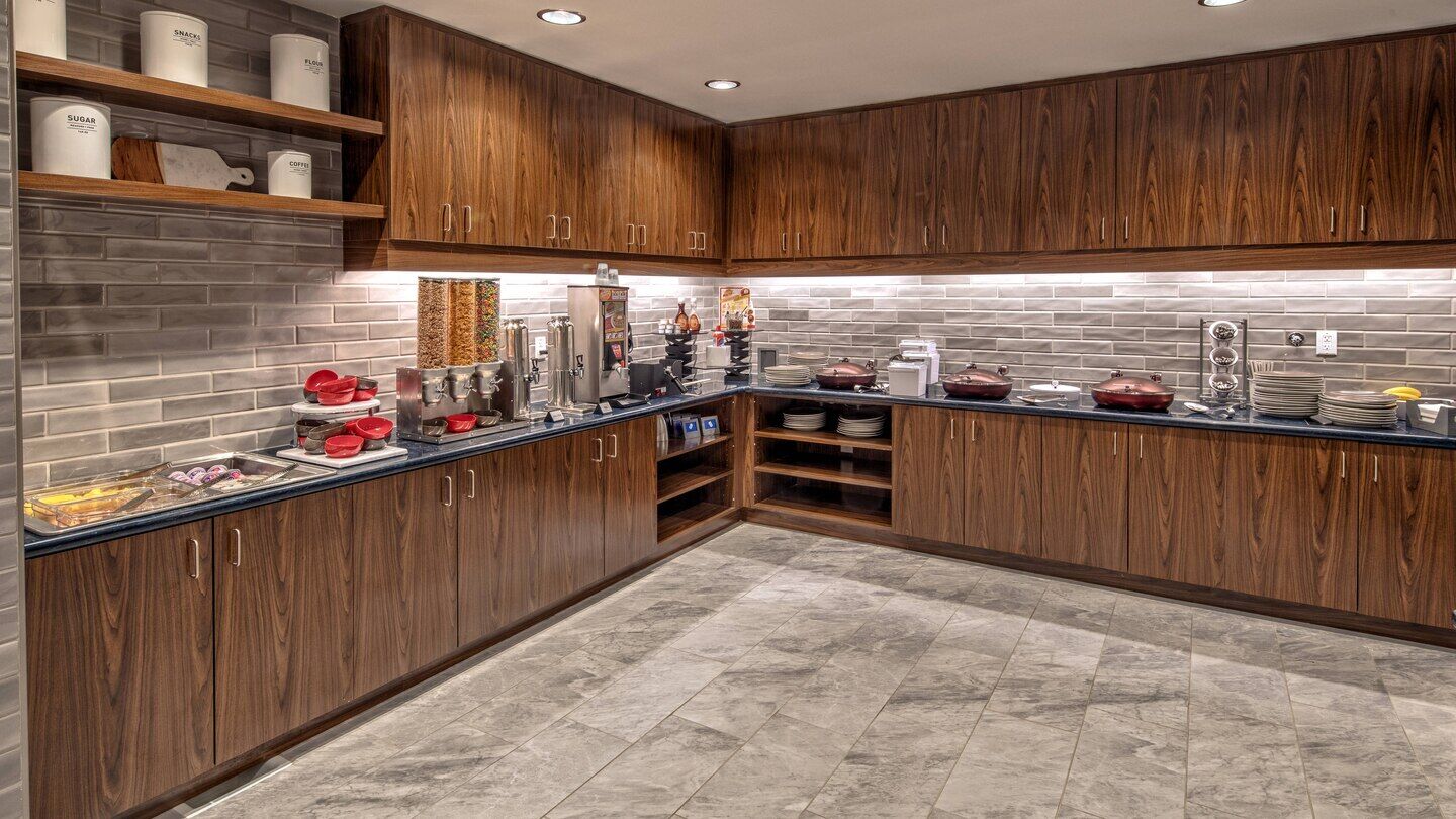 Courtyard By Marriott Nashville Goodlettsville Kültér fotó