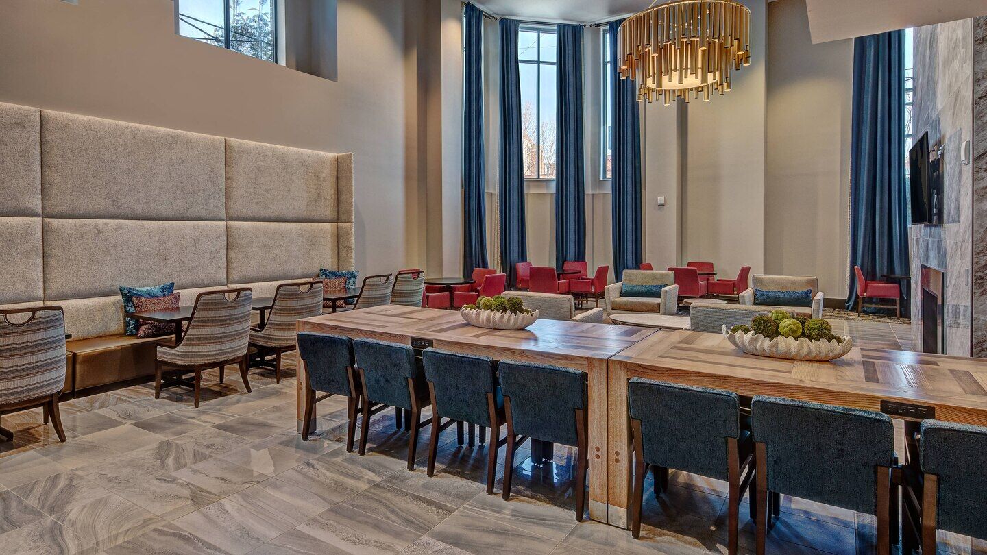 Courtyard By Marriott Nashville Goodlettsville Kültér fotó