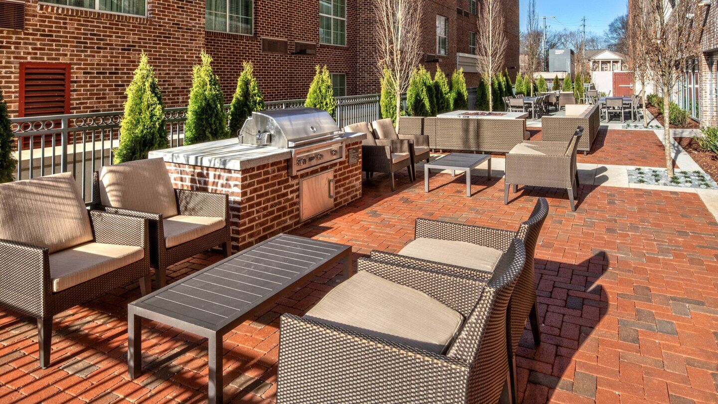 Courtyard By Marriott Nashville Goodlettsville Kültér fotó