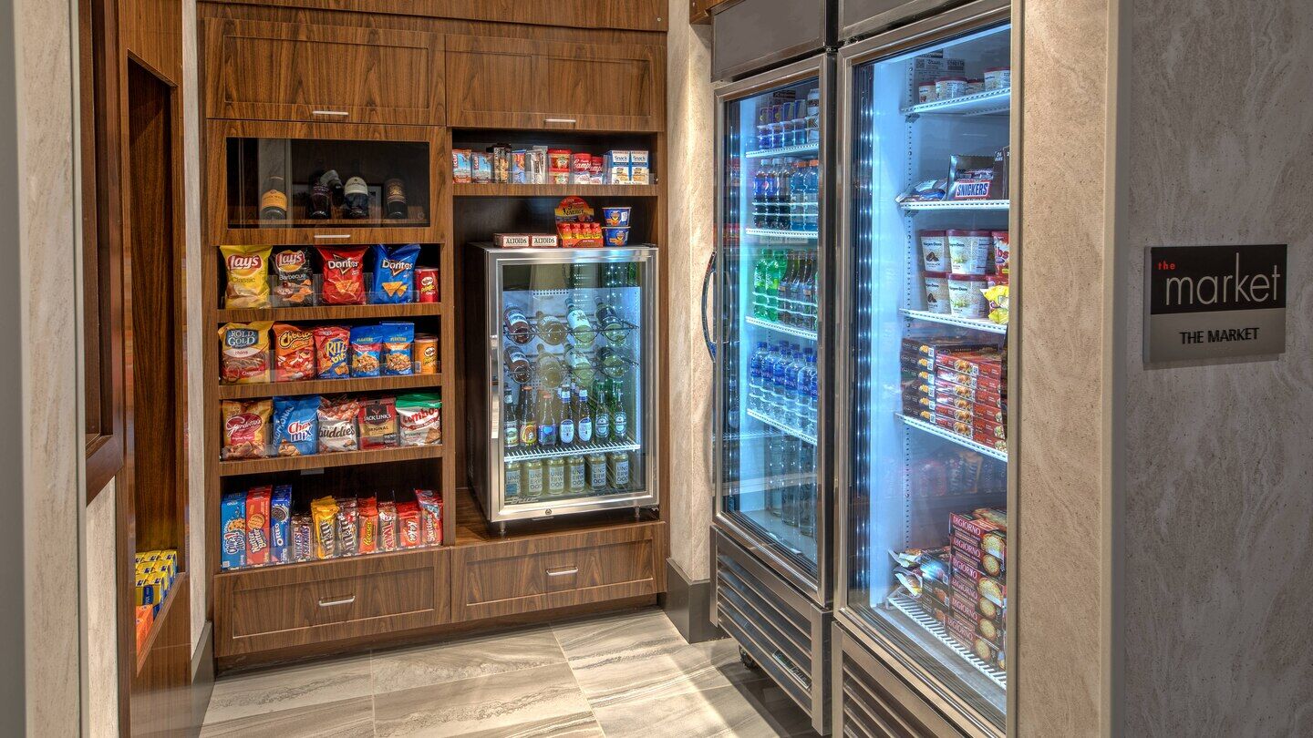 Courtyard By Marriott Nashville Goodlettsville Kültér fotó