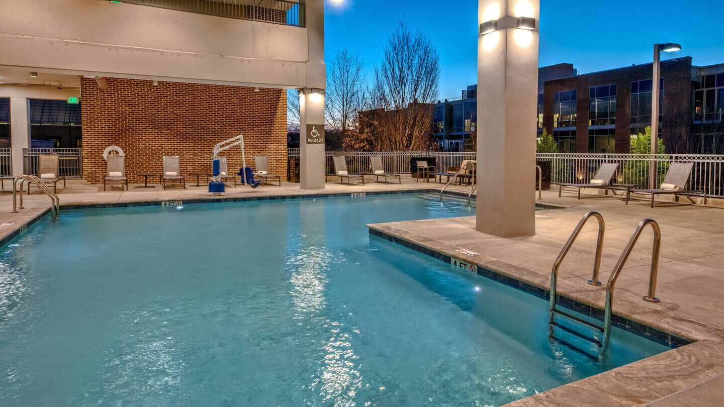 Courtyard By Marriott Nashville Goodlettsville Kültér fotó