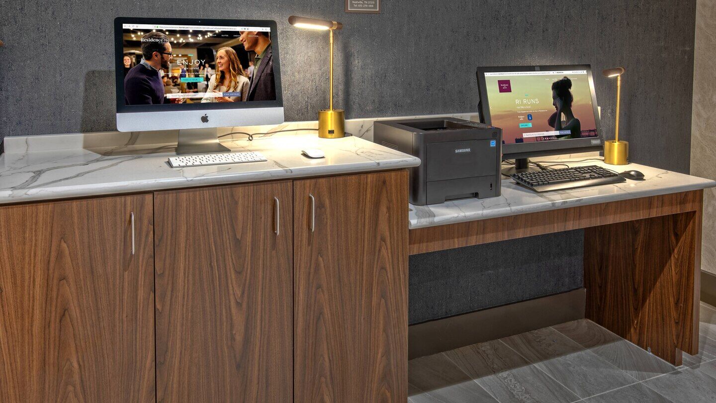 Courtyard By Marriott Nashville Goodlettsville Kültér fotó