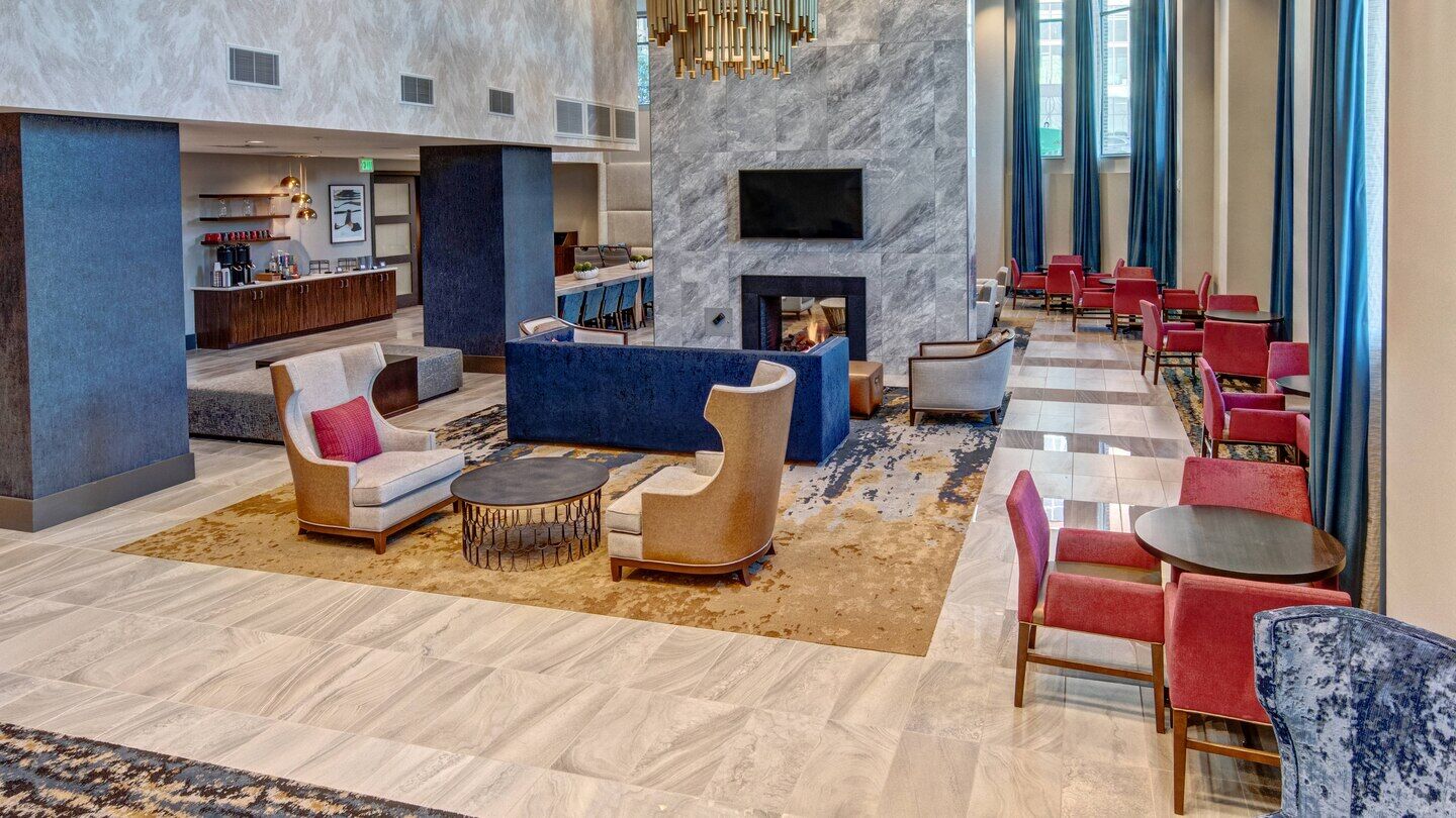 Courtyard By Marriott Nashville Goodlettsville Kültér fotó